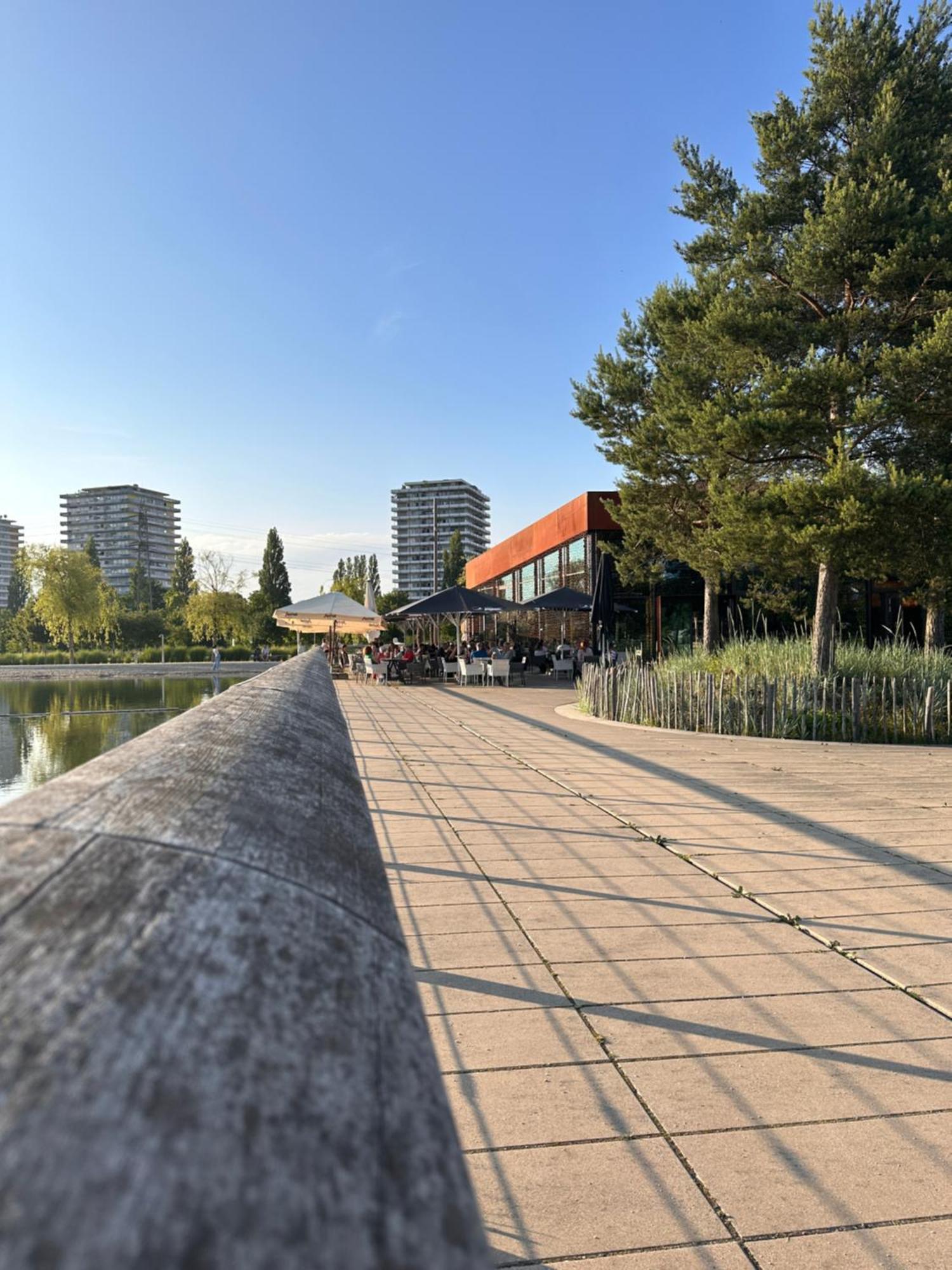 Amao-Brown I Exklusives City-Apartment I 85Qm I Privatparkplatz & Komfort I King-Size Bed Лар Екстер'єр фото