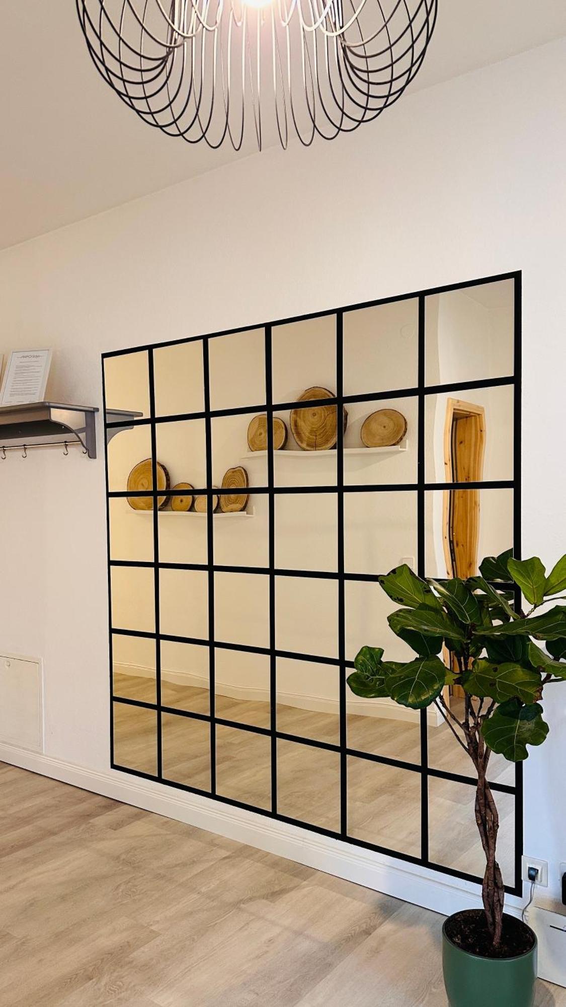Amao-Brown I Exklusives City-Apartment I 85Qm I Privatparkplatz & Komfort I King-Size Bed Лар Екстер'єр фото